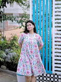 Breezy Basics Casual Dress