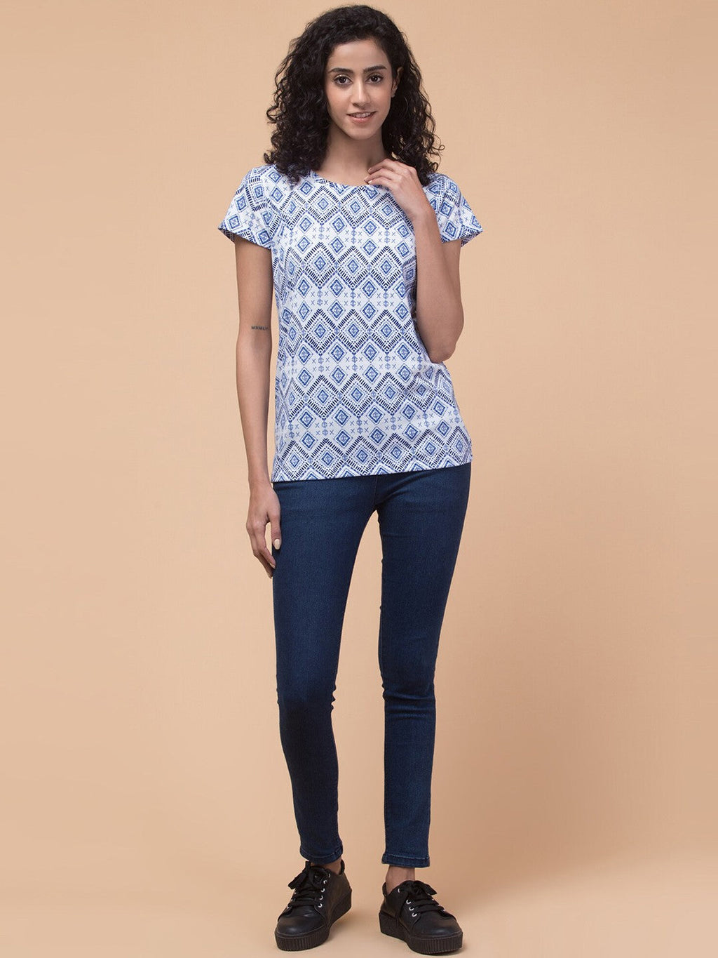 Tribal Essence T-Shirt