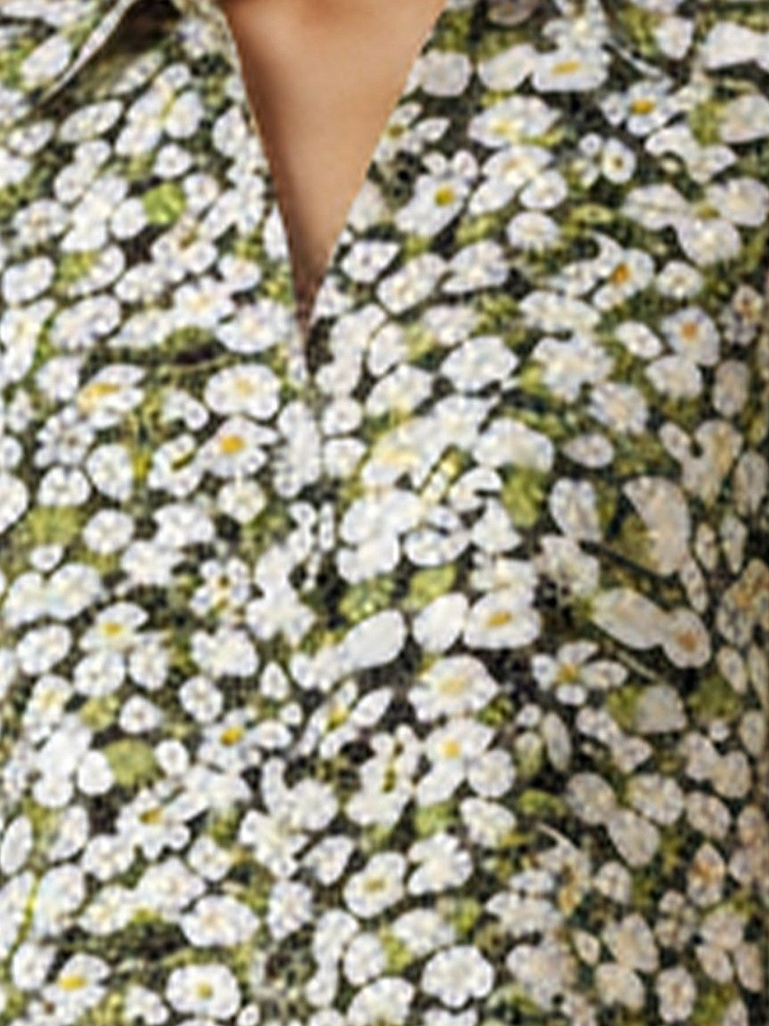 Classic Rayon Shirt Dress
